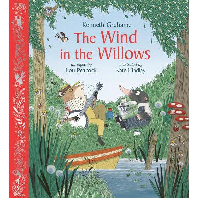 The Wind In The Willows