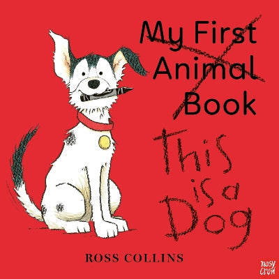 This Is A Dog - Ross Collins