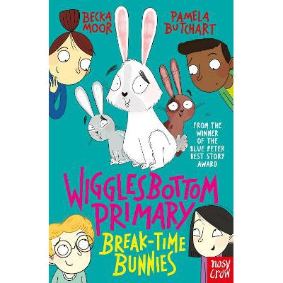 Wigglesbottom Primary: Break-Time Bunnies