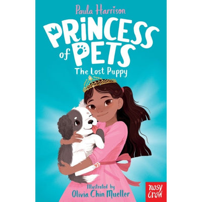 Princess Of Pets Collection - 3 Books - Paula Harrison