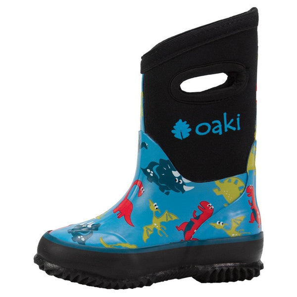 Oaki snow boots sale