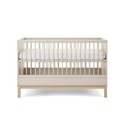 Astrid 2 Piece Room Set - Satin-Baby & Toddler Furniture Sets-OBABY-Yes Bebe