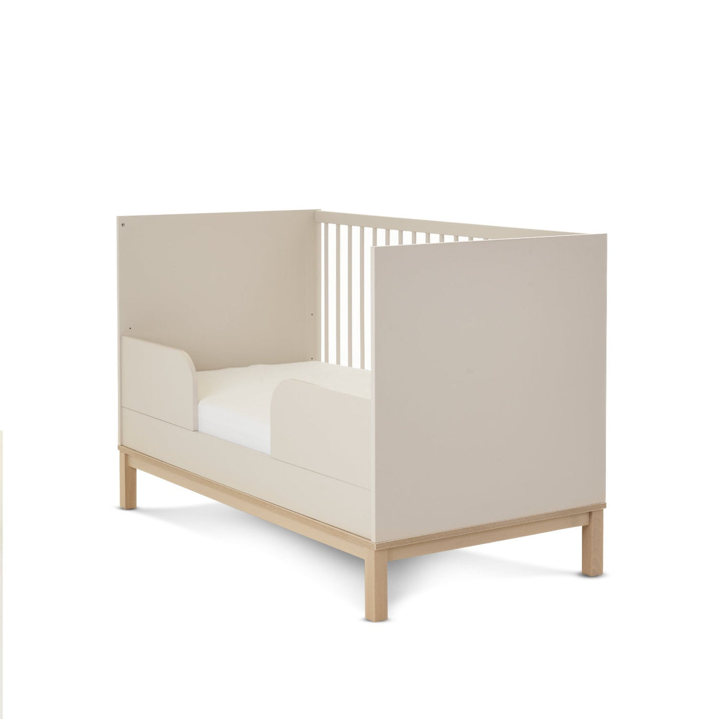 Astrid 3 Piece Room Set - Satin-Baby & Toddler Furniture Sets-OBABY-Yes Bebe