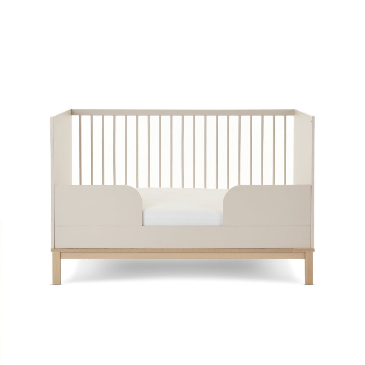 Astrid 3 Piece Room Set - Satin-Baby & Toddler Furniture Sets-OBABY-Yes Bebe