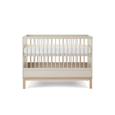 Astrid Mini 2 Piece Room Set - Satin-Baby & Toddler Furniture Sets-OBABY-Yes Bebe