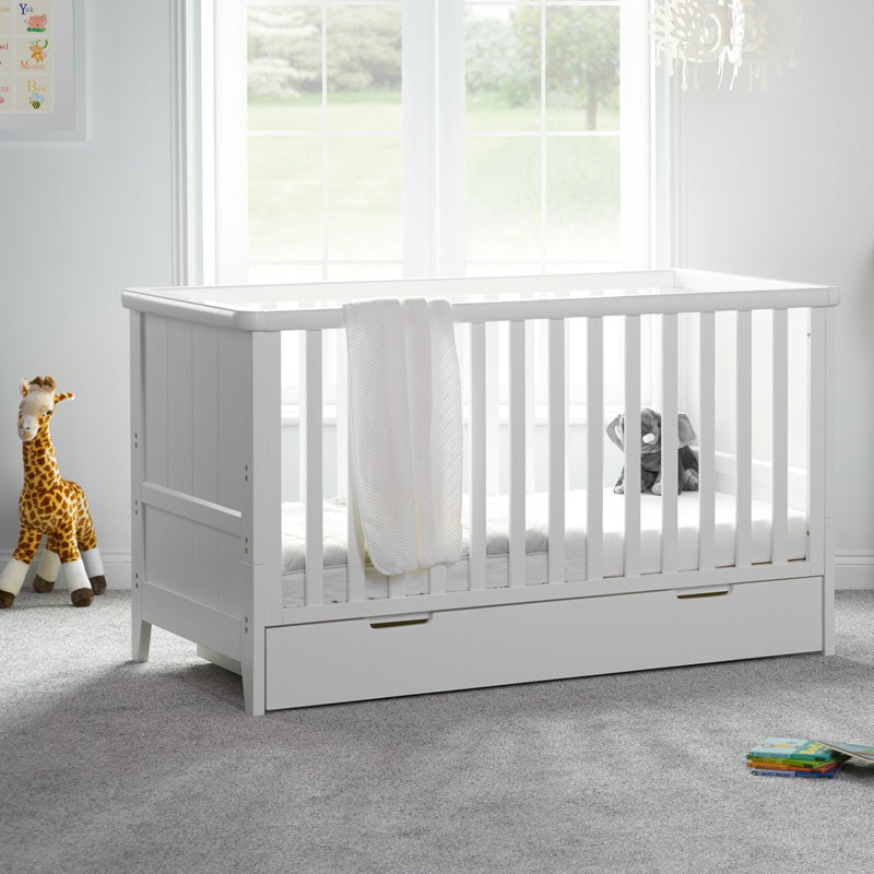 Belton Cot Bed