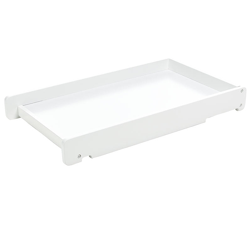 Cot Top Changer - White