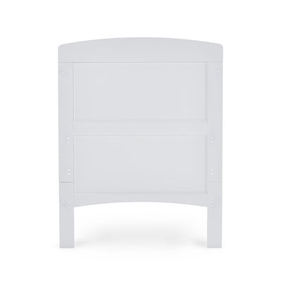 Grace Cot Bed -White