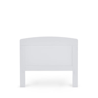 Grace Cot Bed -White