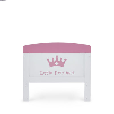 Grace Inspire Cot Bed - Little Princess