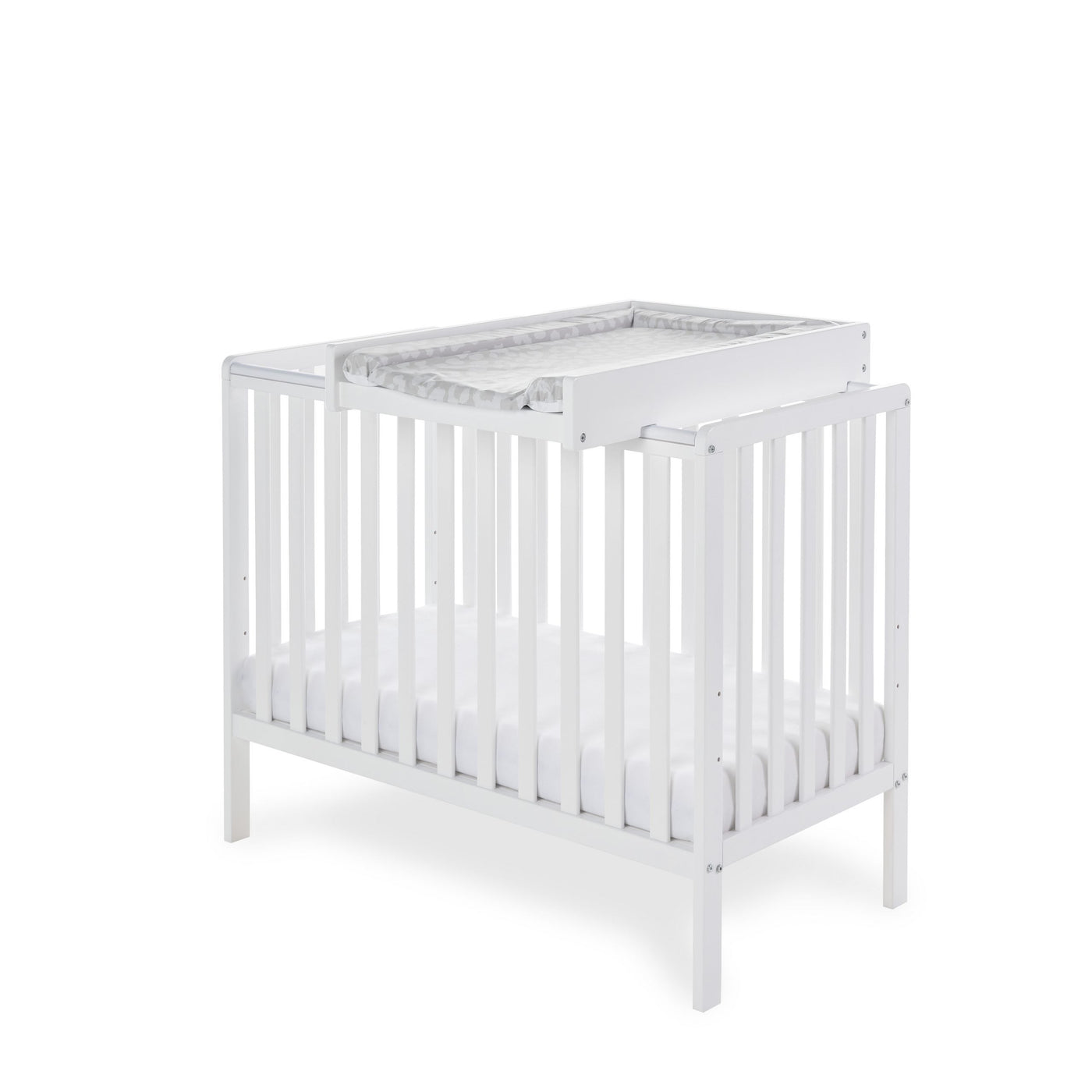 Space Saver Cot Top Changer