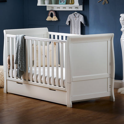 Stamford Classic Cot Bed