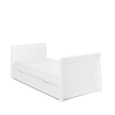 Stamford Classic Cot Bed