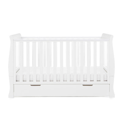 Stamford Classic Cot Bed