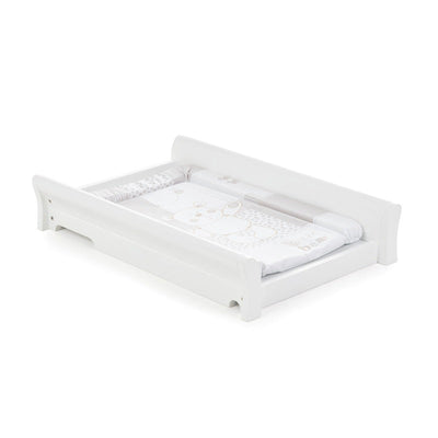 Stamford Cot Top Changer - White