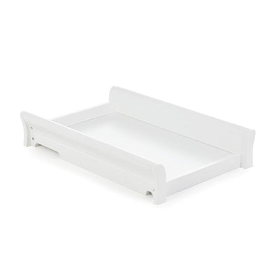 Stamford Cot Top Changer - White