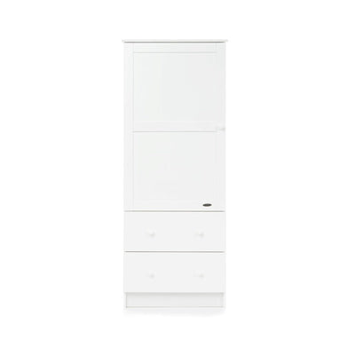 Whitby 3 Piece Room Set - White