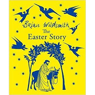 Easter Story - Brian Wildsmith