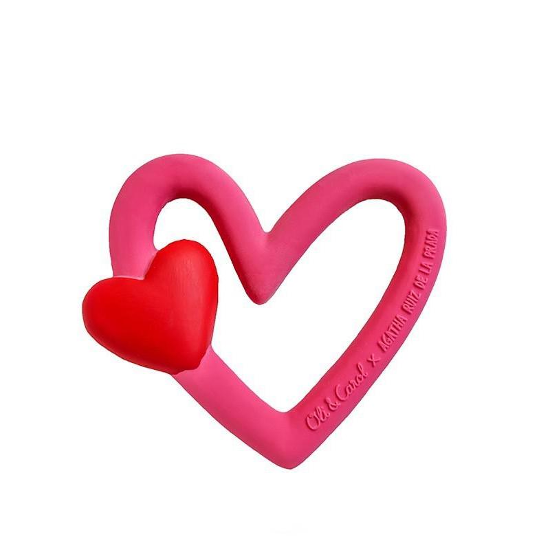Oli & Carol x Agatha Ruizde la Prada - Heart