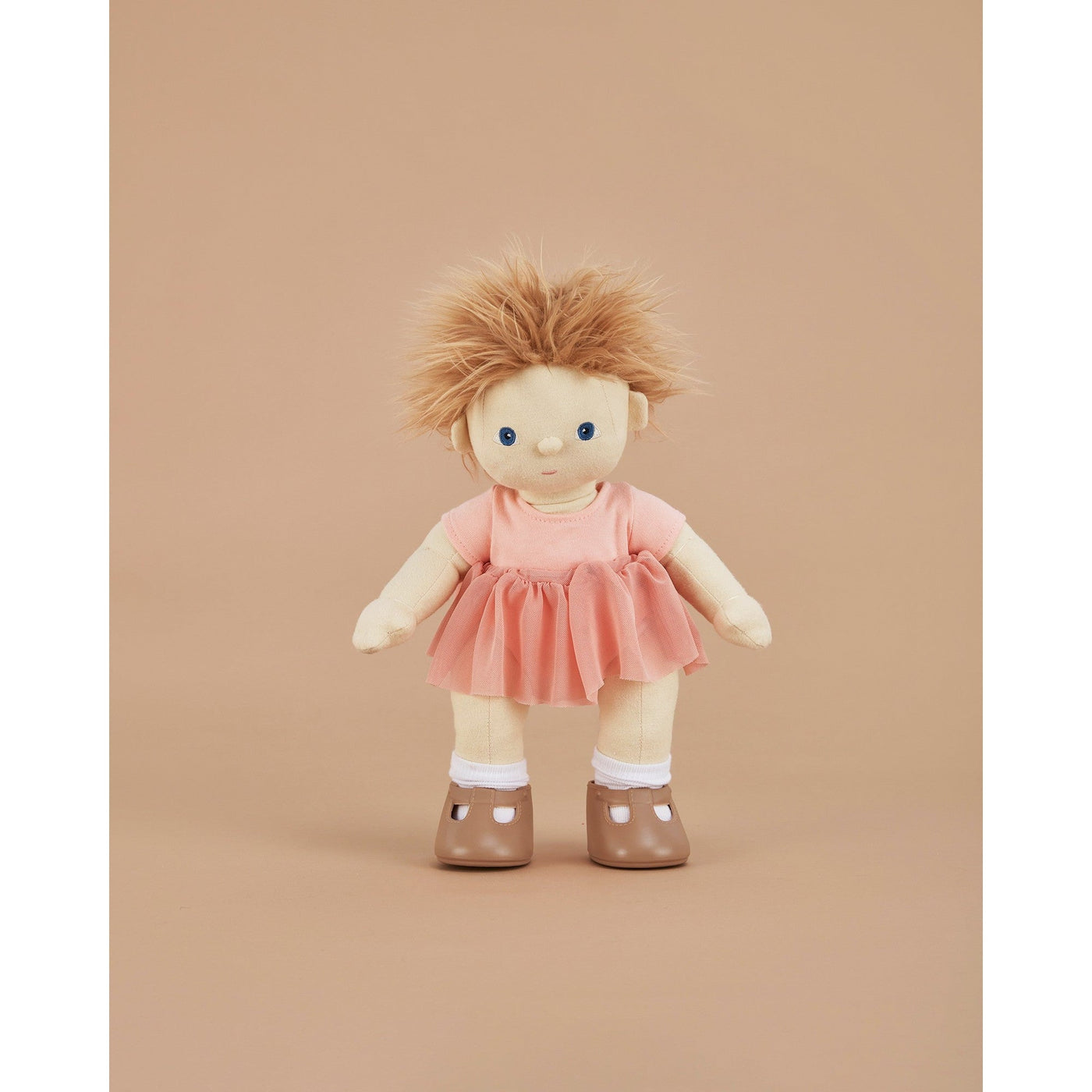 Olli Ella Dinkum Doll Ballet Set