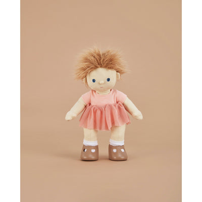 Olli Ella Dinkum Doll Ballet Set