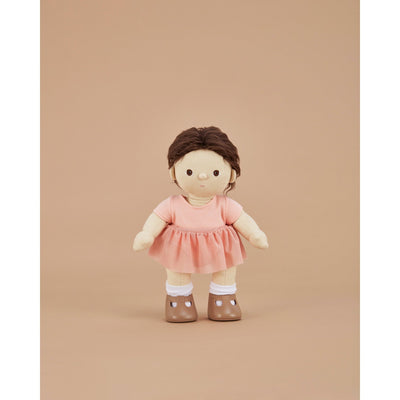 Olli Ella Dinkum Doll Ballet Set