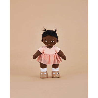 Olli Ella Dinkum Doll Ballet Set