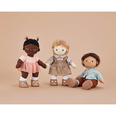 Olli Ella Dinkum Doll Play Set