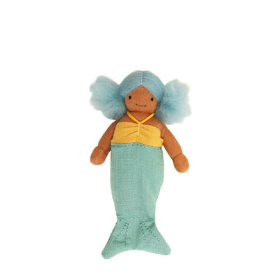 Olli Ella Holdie Folk Mermaid - Pearl