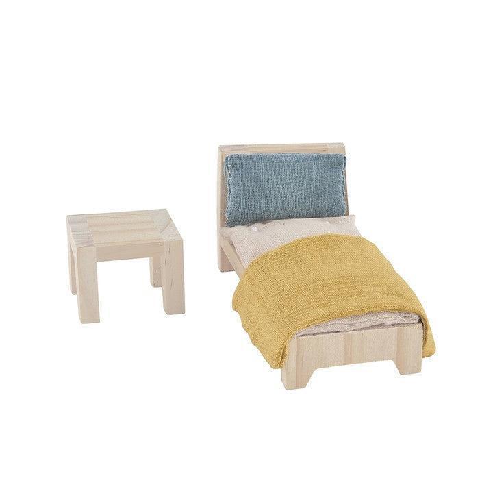 Olli Ella Holdie House Furniture - Single Bed Set