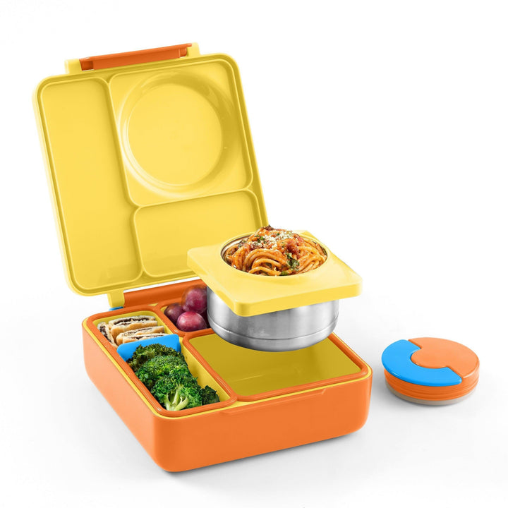 Thermos fashion kids lunch box