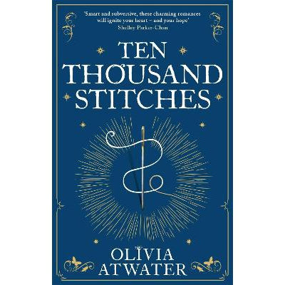 Ten Thousand Stitches