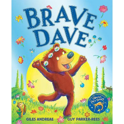 Brave Dave