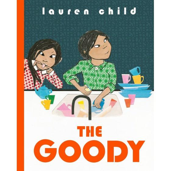 The Goody - Lauren Child