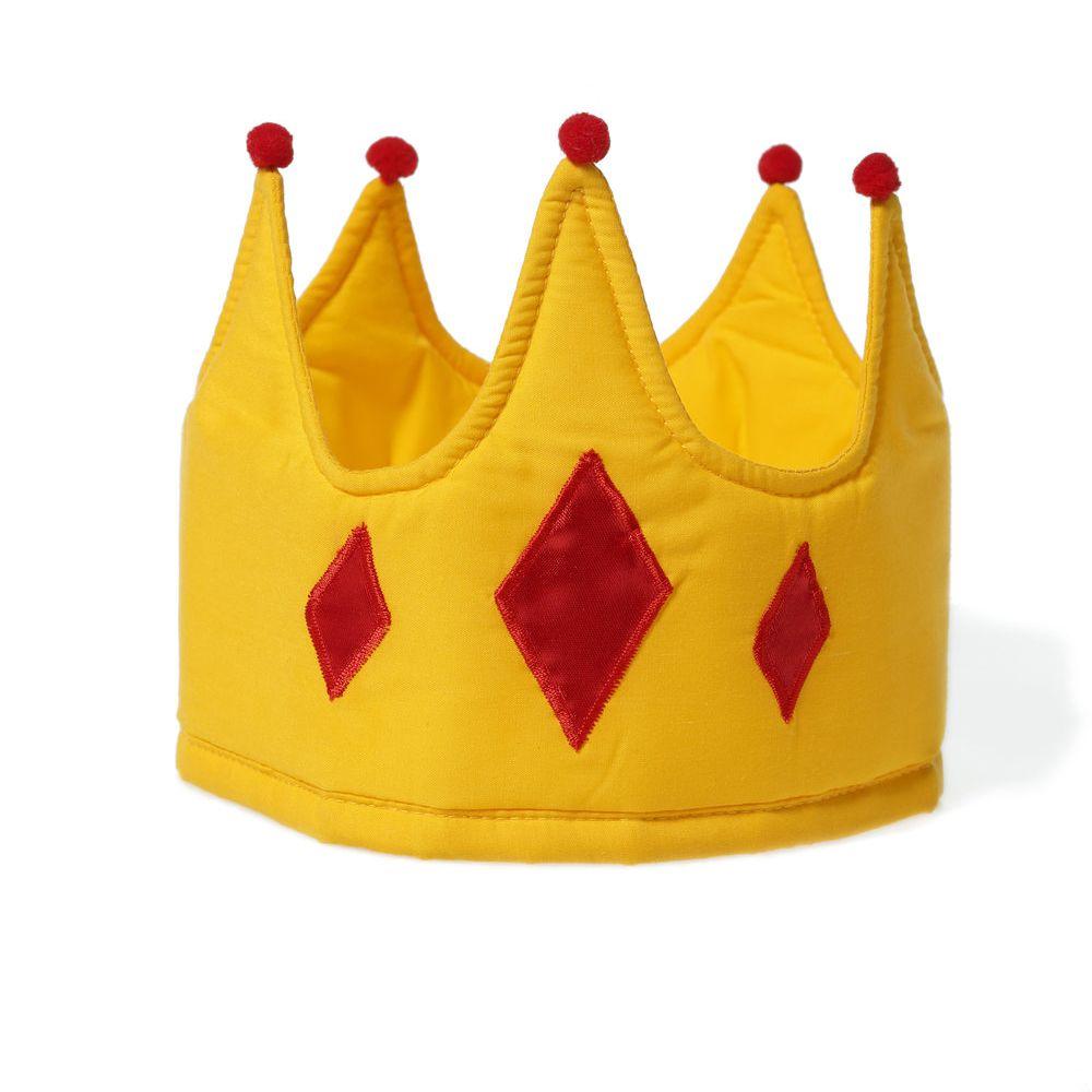 King's Crown For Role Playing-Pretend Professions & Role Playing-Oskar & Ellen-Yes Bebe
