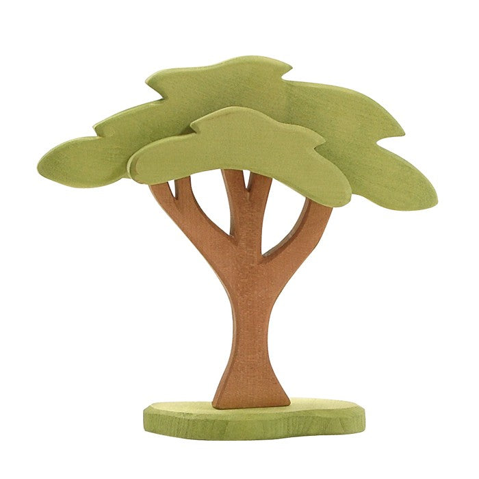 Ostheimer African Tree with Support