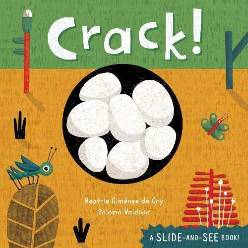 Crack! By Beatriz Gimenez De Ory & Paloma Valdivia