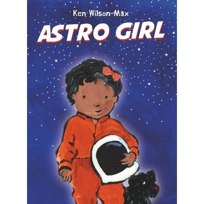 Astro Girl