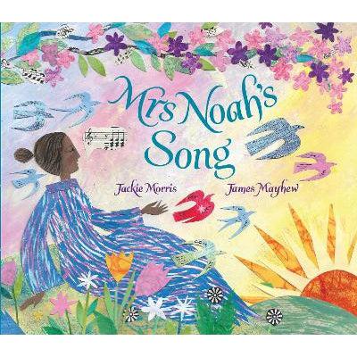 Mrs Noah's Song