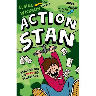 Action Stan