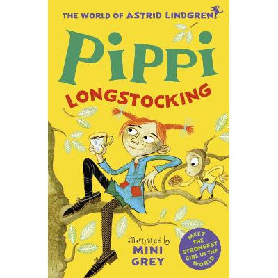 Pippi Longstocking (World of Astrid Lindgren)