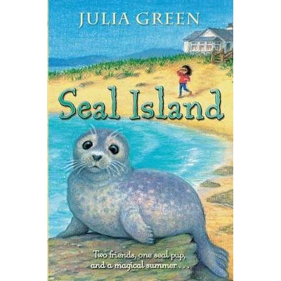 Seal Island