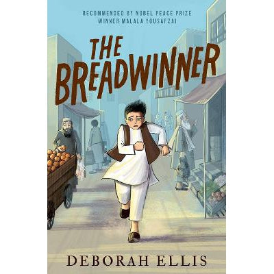 The Breadwinner