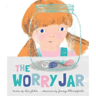 The Worry Jar