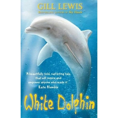 White Dolphin