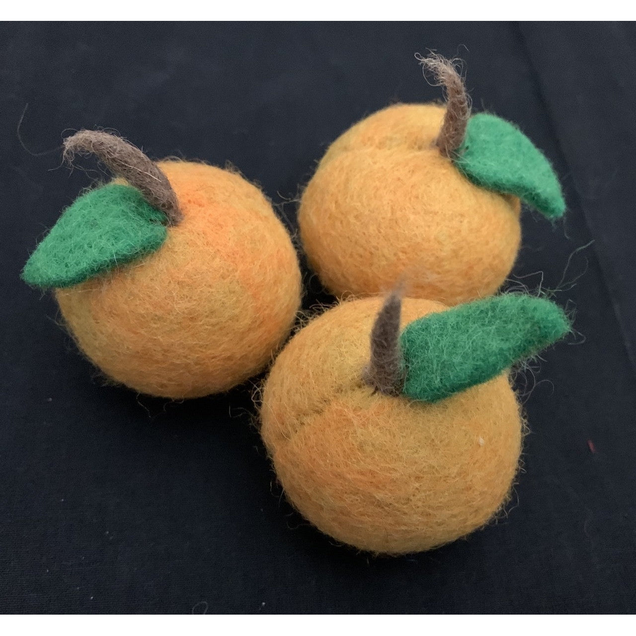 Papoose Fruit - Apricot - 1 Pieces