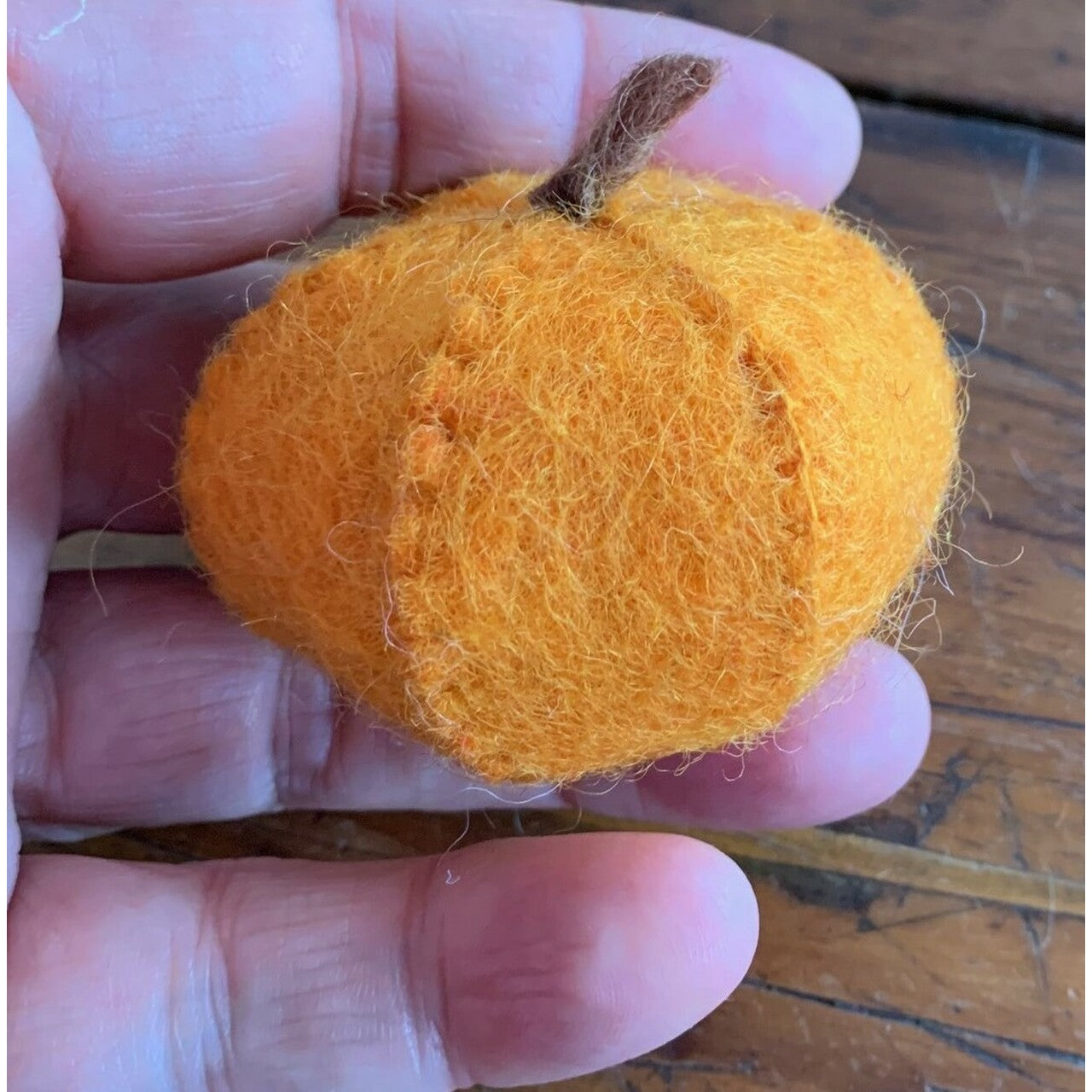 Papoose Fruit - Mandarin - 1 Piece