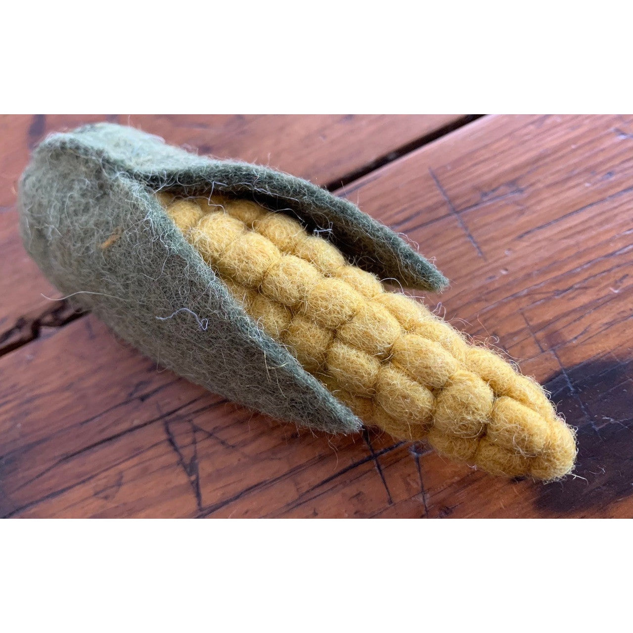 Papoose Vegetable - Maize - 1 Piece