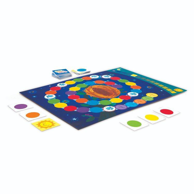 Hoot Owl Hoot Game by Peaceable Kingdom