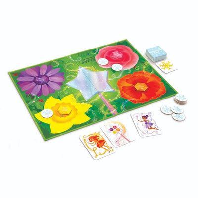 The Fairy Game by Peaceable Kingdom